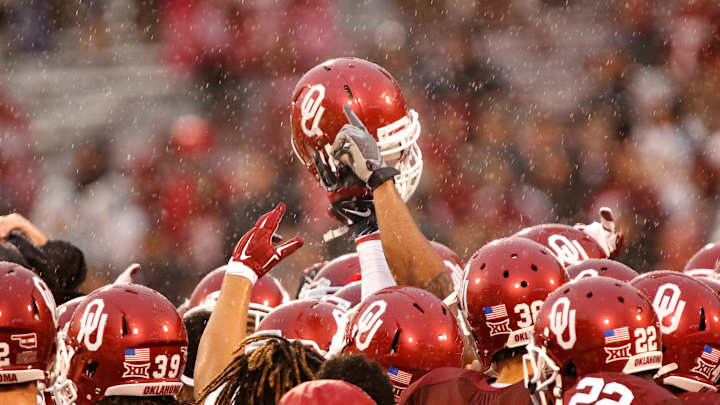 Oklahoma vs. Akron: Game time, live stream, TV coverage