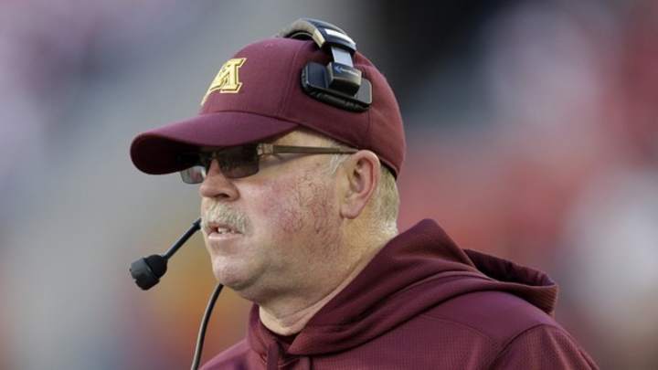 Campus Clicks: It's Gameday, return of ETSU football, Jerry Kill hype video