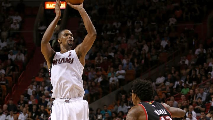 Heat rally late, top Trail Blazers 116-109