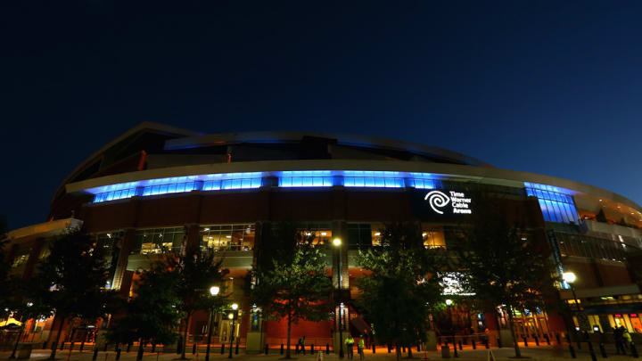 Charlotte to host 2017 NBA All-Star Weekend