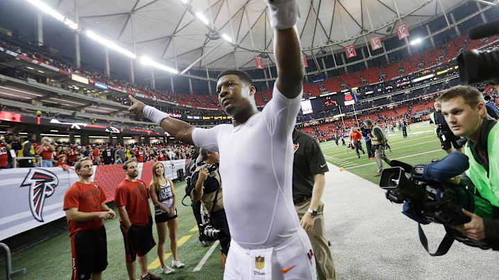 Winston's improved play key to Bucs' turnaround past 3 games