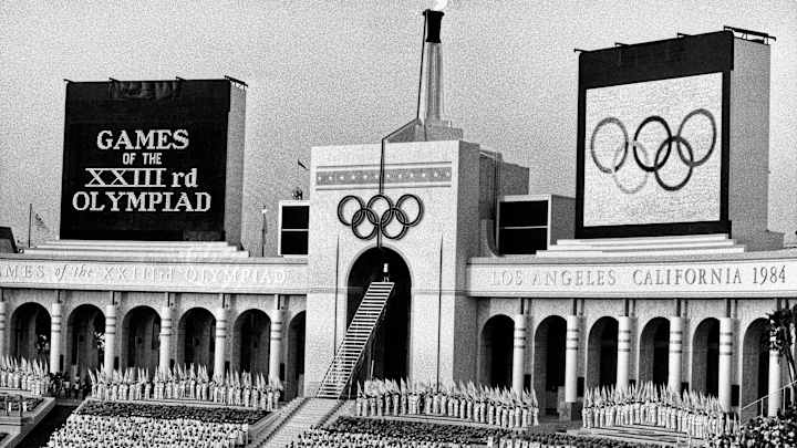 USOC: 3 cities being contacted to replace Boston in 2024 bid