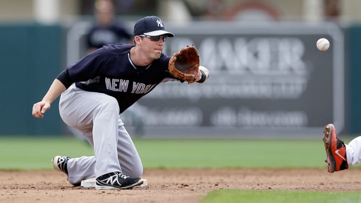 Stephen Drew named Yankees starting second baseman