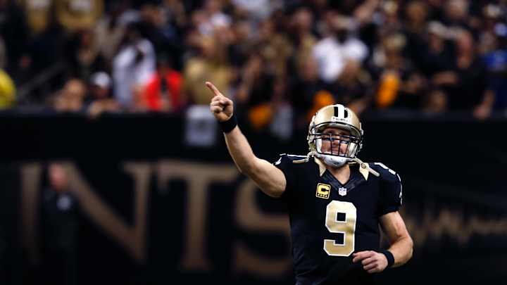 Giants defensive coordinator has put Saints game to rest