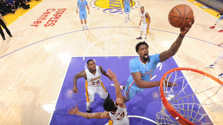 FanNation fantasy basketball picks for Tuesday, April 7 FanNation fantasy basketball picks for Tuesday, April 7