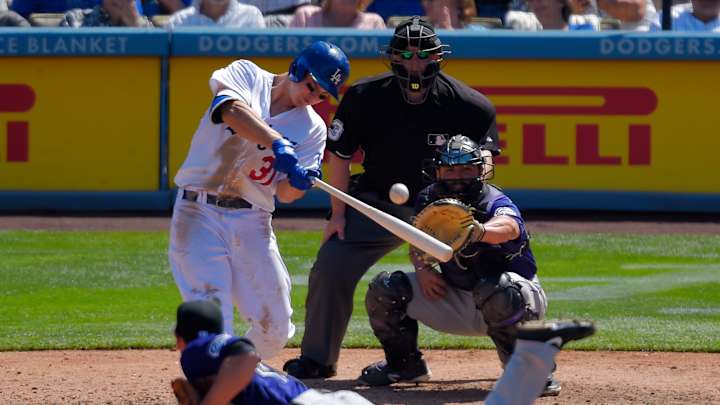 LEADING OFF: Carrasco back on mound after being hit LEADING OFF: Carrasco back on mound after being hit