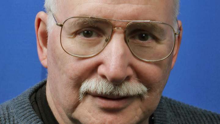 AP's Dave Goldberg wins writers' McCann Award