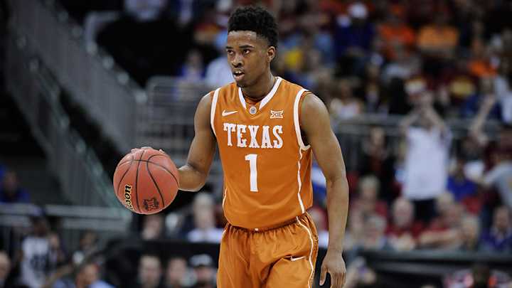 Texas Longhorns 2015–16 team preview