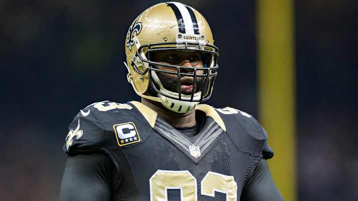 Saints LB Junior Galette will not need pectoral surgery
