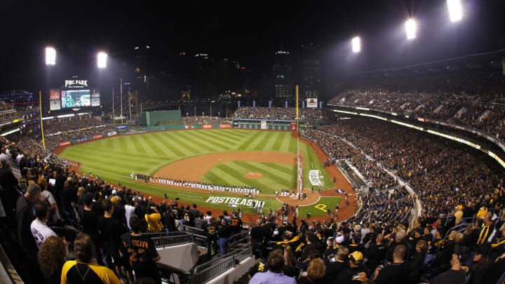 Fan struck in head by foul ball at Pirates game released from hospital Fan struck in head by foul ball at Pirates game released from hospital
