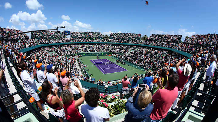 Attorney: Miami Open all but certain to leave Key Biscayne
