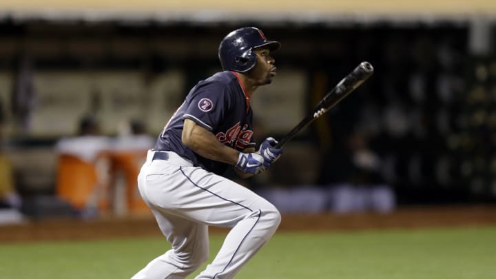 Braves reacquire Bourn in 3-player deal with Cleveland