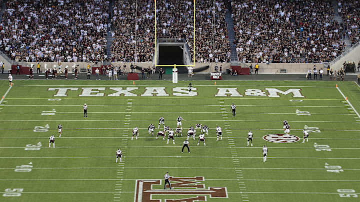 How to watch Alabama vs. Texas A&M: Game time, live stream, TV info How to watch Alabama vs. Texas A&M: Game time, live stream, TV info