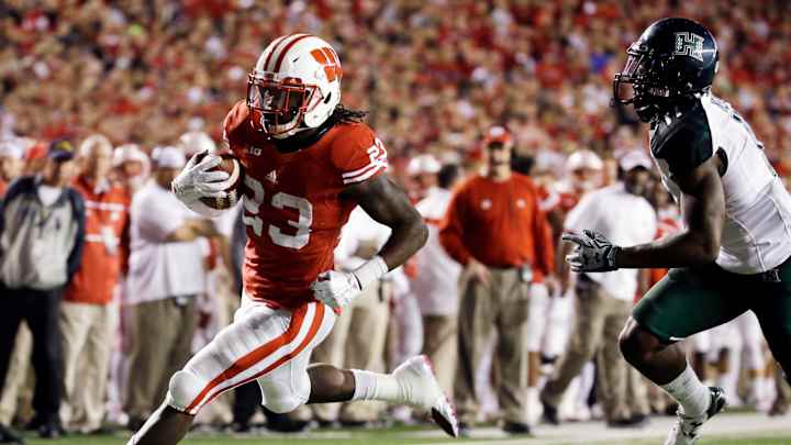 Iowa, No. 19 Wisconsin out to get head start in Big Ten West Iowa, No. 19 Wisconsin out to get head start in Big Ten West