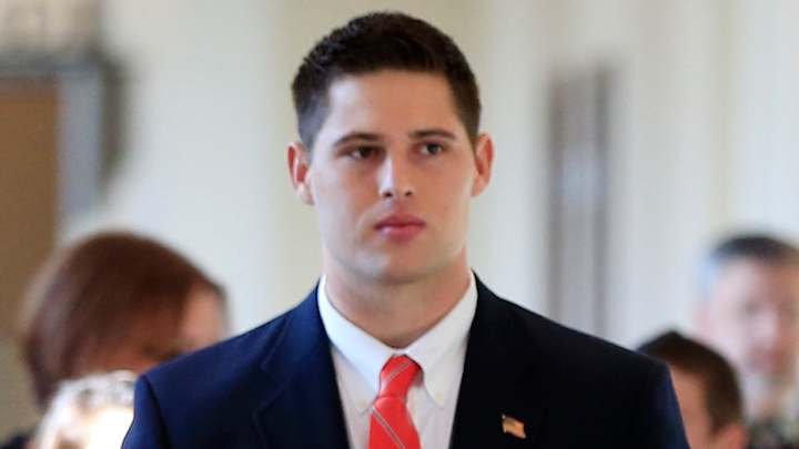 Mistrial granted in Vanderbilt football players' rape case Mistrial granted in Vanderbilt football players' rape case