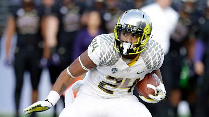 RB Thomas Tyner out of fall camp; could be out for season