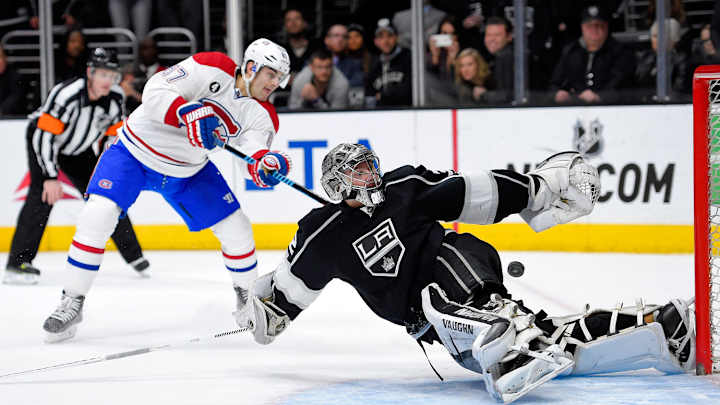 Most Underrated NHL Players