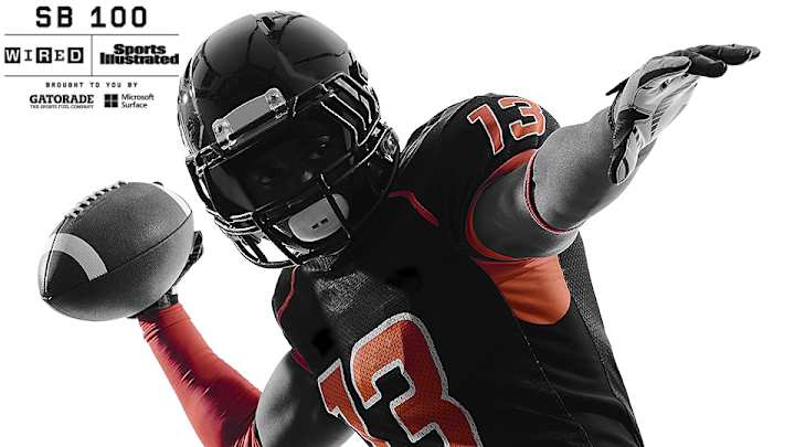 How baseball is building better NFL quarterbacks