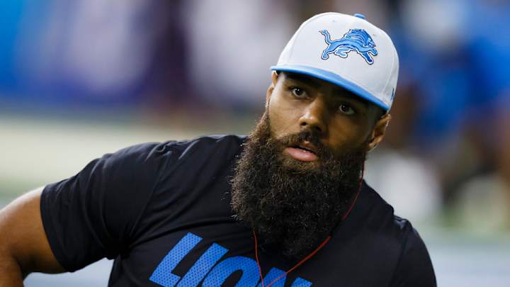 Lions LB DeAndre Levy (hip) placed on injured reserve Lions LB DeAndre Levy (hip) placed on injured reserve