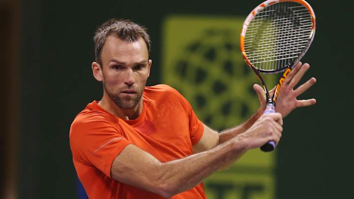 Djokovic bounced out of Qatar Open in quarterfinals by Karlovic Djokovic bounced out of Qatar Open in quarterfinals by Karlovic