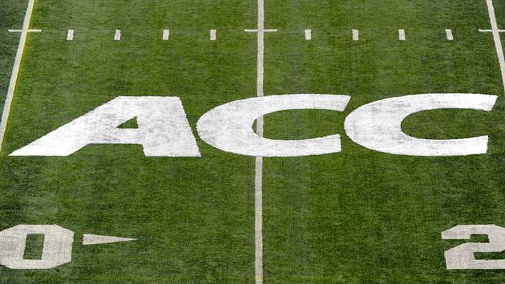 ACC revenue increased 30% in 2013-14 ACC revenue increased 30% in 2013-14