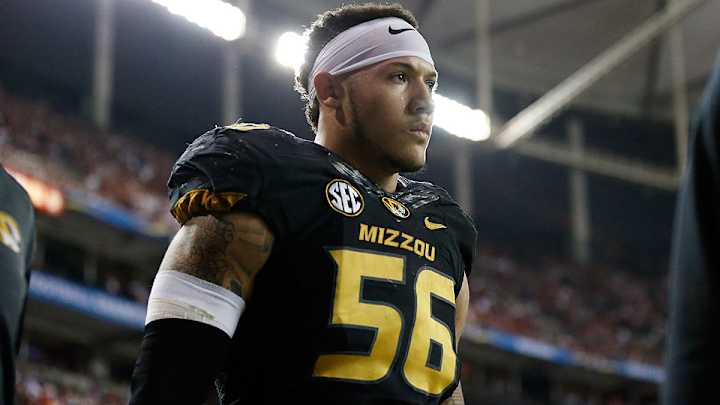 Shane Ray, La'el Collins questions hang over NFL draft festivities Shane Ray, La'el Collins questions hang over NFL draft festivities