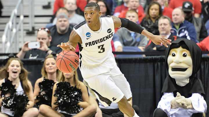 Predicting the top 10 high-impact juniors for 2015-16