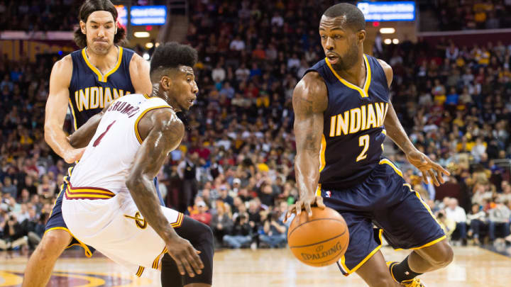Grade the deal: Pacers continue to go small, re-sign Stuckey to 3-year deal