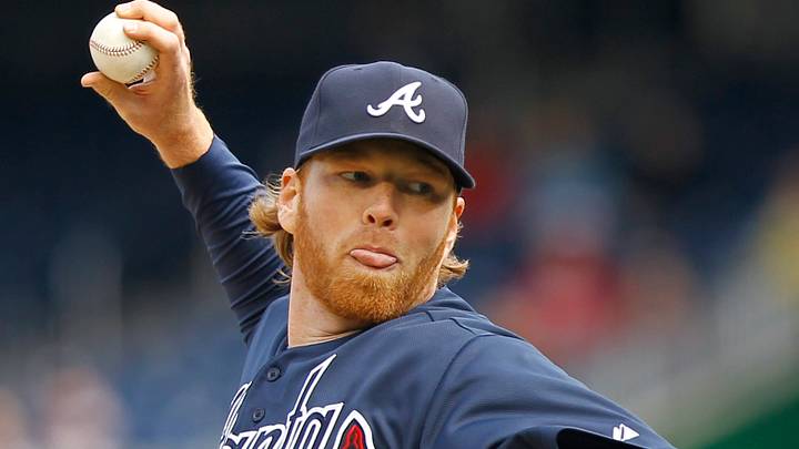 Report: Call on former pro baseball player was 'overdose'