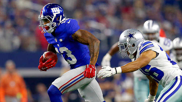 Fantasy football chat: Answering questions about your Week 2 lineups Fantasy football chat: Answering questions about your Week 2 lineups