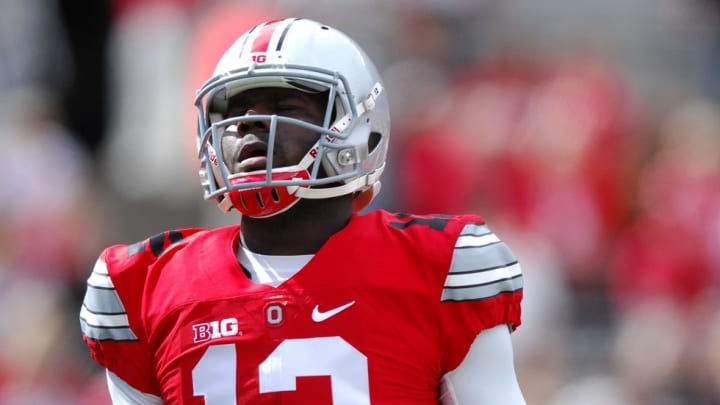 Week 3 In Review: Cardale's Twitter Saga, Will Ferrell and Ghosts Week 3 In Review: Cardale's Twitter Saga, Will Ferrell and Ghosts