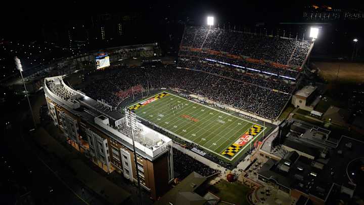 Maryland student gov. supports call to change Byrd Stadium name Maryland student gov. supports call to change Byrd Stadium name