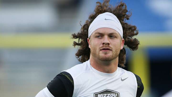 Missouri QB Maty Mauk suspended indefinitely, Drew Lock to start Missouri QB Maty Mauk suspended indefinitely, Drew Lock to start