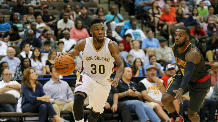 NBA rumors: Latest news from the 2015 preseason