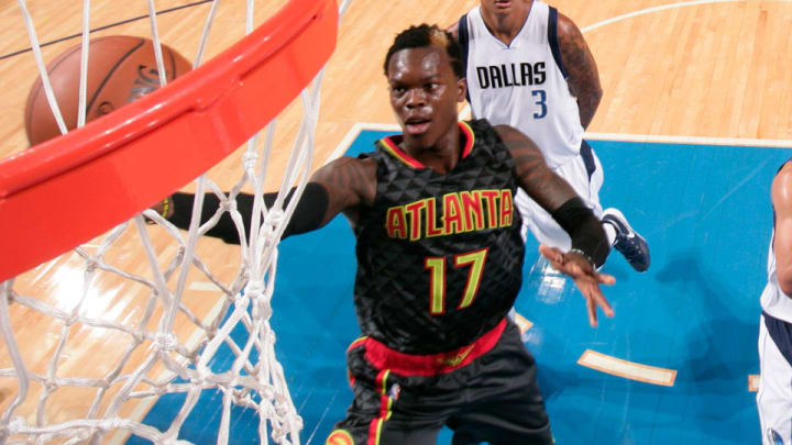 Hawks PG Schroder says he will explore other teams if he doesn't start
