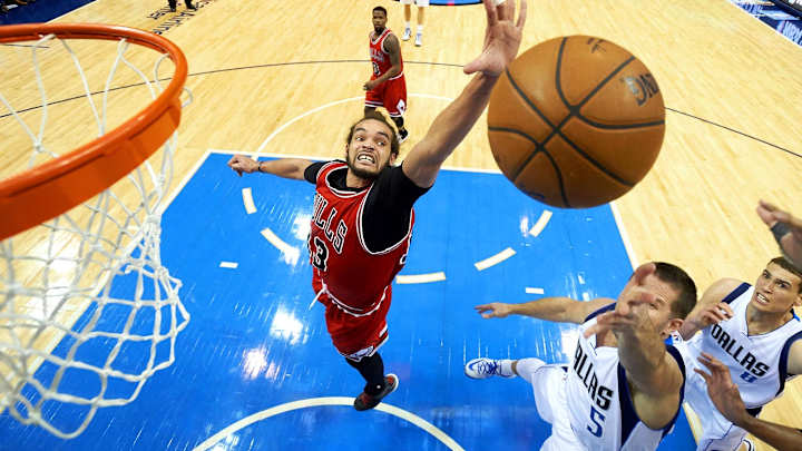 NBA players coached by Billy Donovan