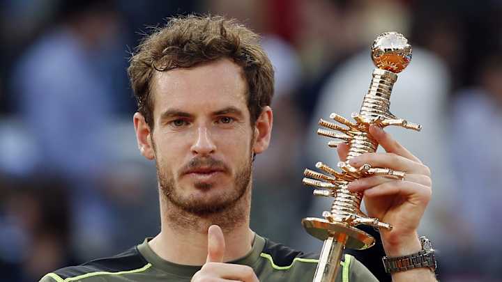 Andy Murray considering withdrawing from Italian Open
