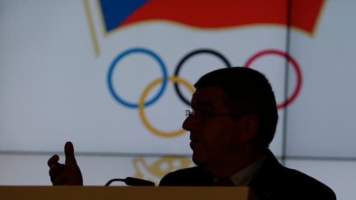 Paris determined 'more than ever' to host 2024 Olympics