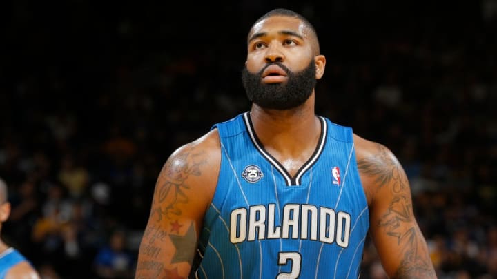 Grade the deal: Knicks get bargain big man, land Kyle O'Quinn from Magic