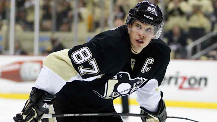 Sidney Crosby (lower-body injury) will not play in All-Star Game