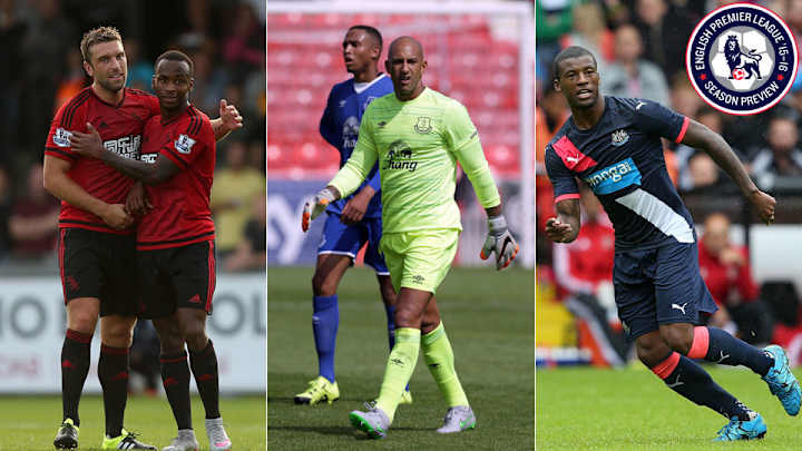 EPL season preview: Relegation fight, bottom-half outlook for 2015-16