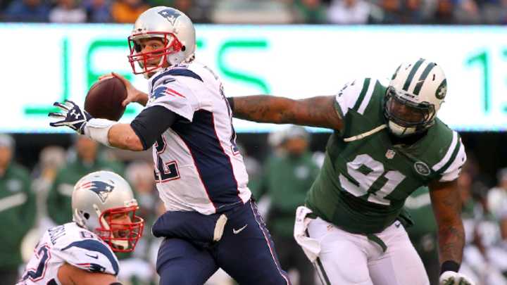 Three to Watch in Week 7