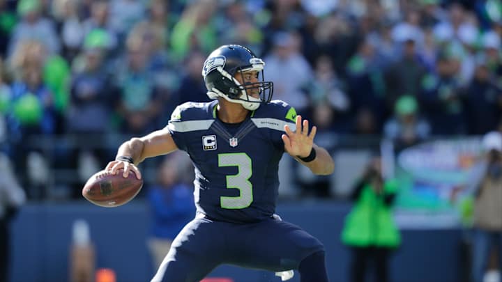 Lions vs. Seahawks: Game time, live stream, TV info