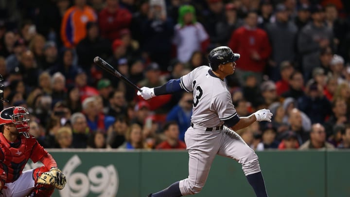 Report: Yankees look to void Alex Rodriguez's milestone bonuses Report: Yankees look to void Alex Rodriguez's milestone bonuses