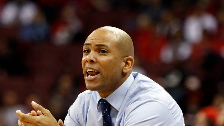 Buckeyes top Mount St. Mary's for Matta's 300th Ohio St. win