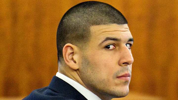 Piece of gum helps reveal defense's strategy; Day 10 of Hernandez trial Piece of gum helps reveal defense's strategy; Day 10 of Hernandez trial