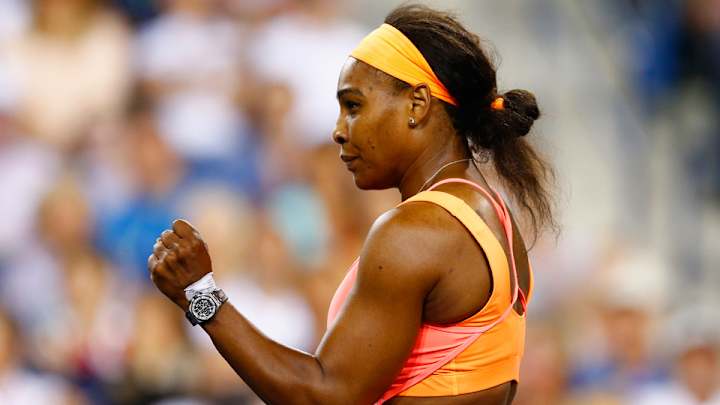 Serena on to Indian Wells semis; Federer, Nadal, Djokovic into quarters