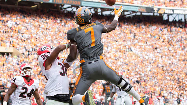 Tennessee vs. Kentucky: Game time, live stream, TV coverage