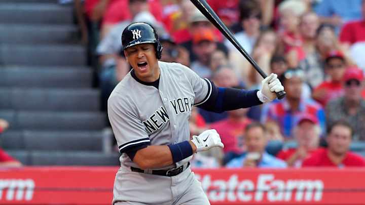 Jones, Eovaldi salvage Yankees' trip finale, 3-1 over Angels