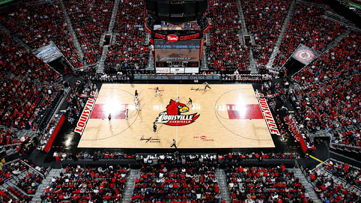 Three-star recruit Frankie Hughes commits to Louisville amid scandal